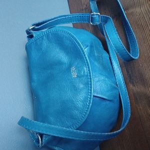 Allegra crossbody
